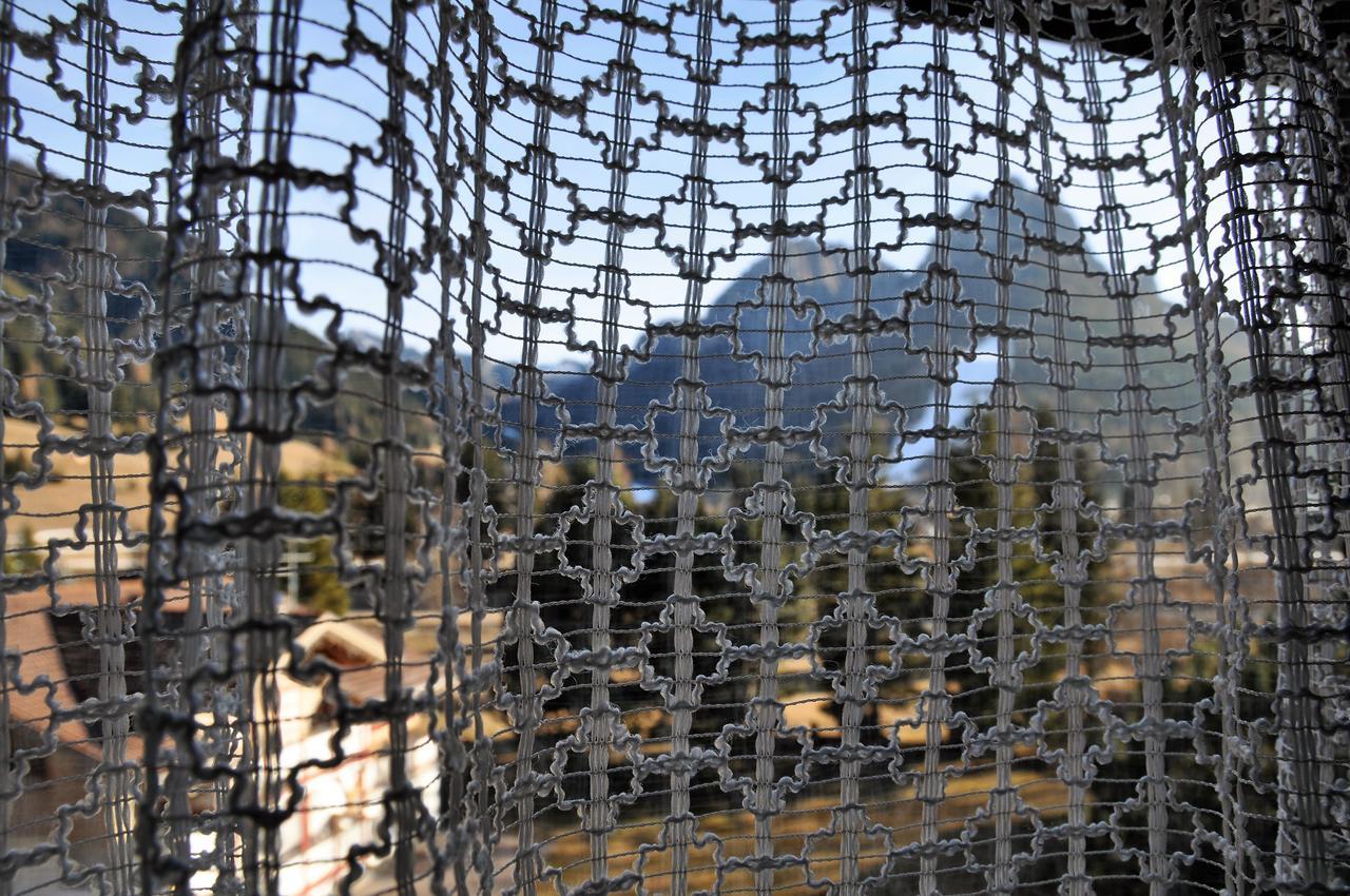 Appartamenti Residence La Roggia Pozza di Fassa Exterior photo